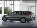 Mercedes-Benz C 200 T AMG+360+AHK+KEYLESS+9G Grau - thumbnail 15