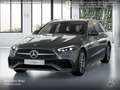 Mercedes-Benz C 200 T AMG+360+AHK+KEYLESS+9G Grau - thumbnail 2