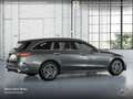 Mercedes-Benz C 200 T AMG+360+AHK+KEYLESS+9G Grau - thumbnail 17