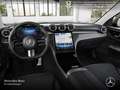 Mercedes-Benz C 200 T AMG+360+AHK+KEYLESS+9G Grau - thumbnail 10