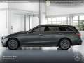 Mercedes-Benz C 200 T AMG+360+AHK+KEYLESS+9G Grau - thumbnail 6