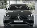 Mercedes-Benz C 200 T AMG+360+AHK+KEYLESS+9G Grau - thumbnail 8