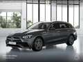 Mercedes-Benz C 200 T AMG+360+AHK+KEYLESS+9G Grau - thumbnail 14