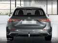 Mercedes-Benz C 200 T AMG+360+AHK+KEYLESS+9G Grau - thumbnail 9