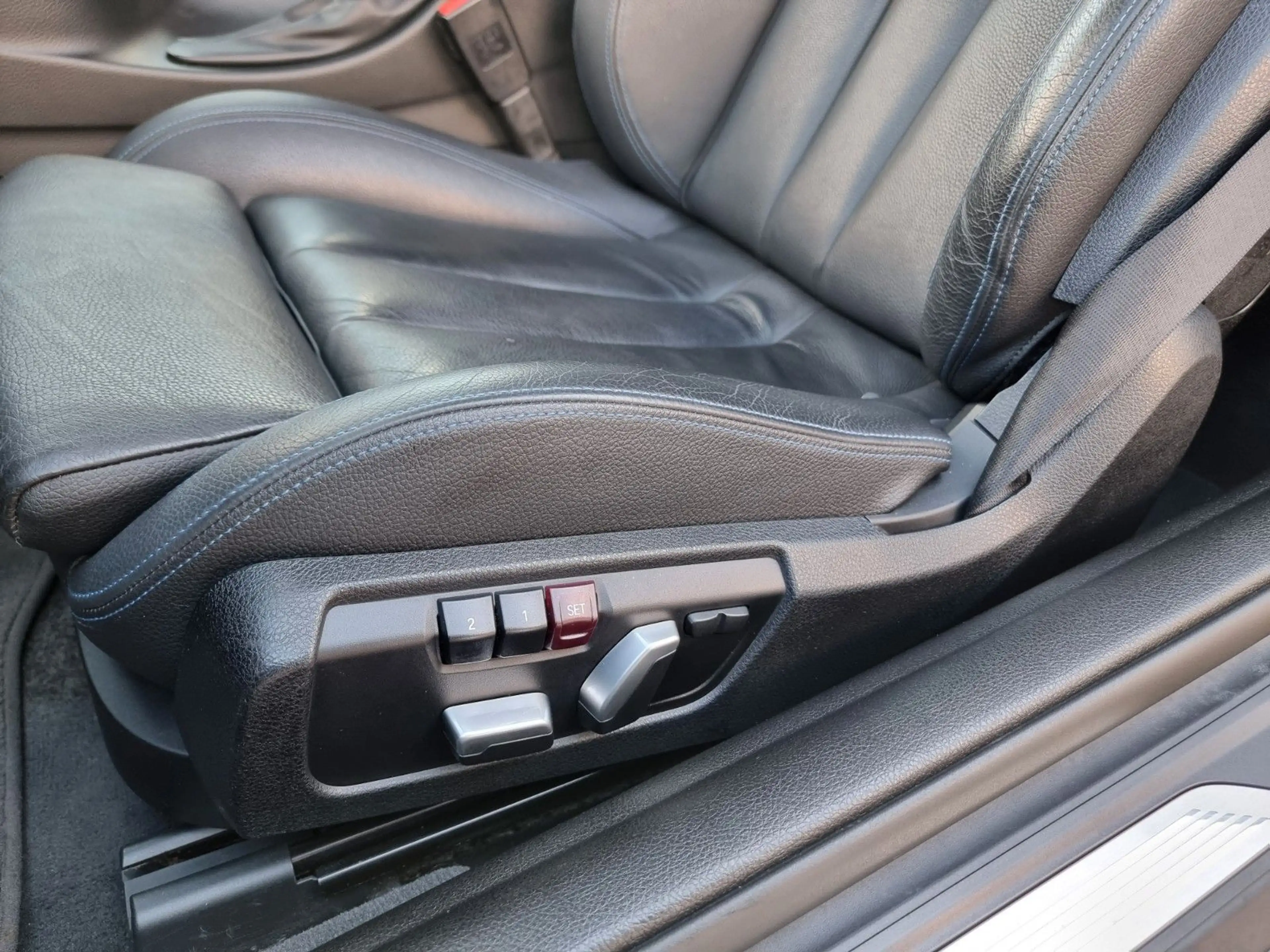 BMW 430 i Cabrio M Sport/Erstlack/BMW Historie — photo 11