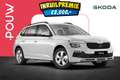 Skoda Kamiq 1.0 TSI 115 Selection | LMV 16'' | Trekhaak Uitkla Wit - thumbnail 1