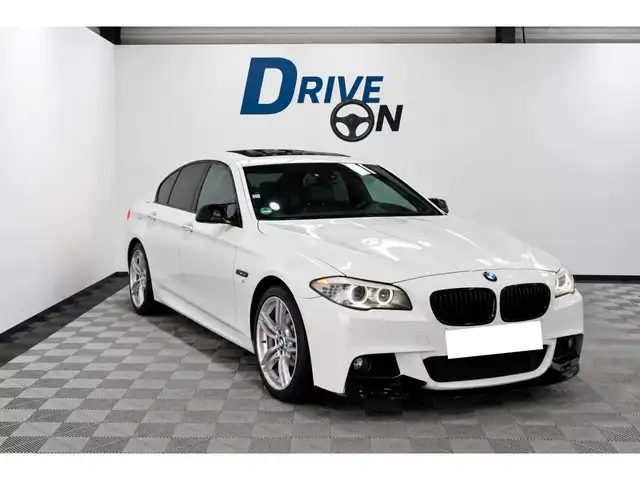 BMW 520 SERIE 520D F10 PACK M USINE - KIT CHAINE FAIT