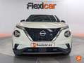 Nissan Juke 1.6 Hybrid N-Connecta Auto Blanco - thumbnail 2