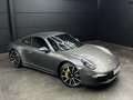 Porsche 991 3.8 Carrera 4S PDK / Chrono / Bose / Memory seats Gris - thumbnail 7