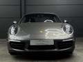 Porsche 991 3.8 Carrera 4S PDK / Chrono / Bose / Memory seats Gris - thumbnail 2