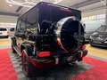 Mercedes-Benz G 450 d AMG Line Carbon Keyless-G 360° Exclusive Schwarz - thumbnail 7
