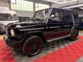 Mercedes-Benz G 450 d AMG Line Carbon Keyless-G 360° Exclusive Schwarz - thumbnail 5