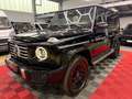 Mercedes-Benz G 450 d AMG Line Carbon Keyless-G 360° Exclusive Schwarz - thumbnail 6