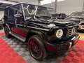 Mercedes-Benz G 450 d AMG Line Carbon Keyless-G 360° Exclusive Schwarz - thumbnail 13
