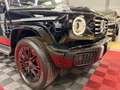 Mercedes-Benz G 450 d AMG Line Carbon Keyless-G 360° Exclusive Schwarz - thumbnail 17