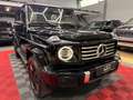 Mercedes-Benz G 450 d AMG Line Carbon Keyless-G 360° Exclusive Schwarz - thumbnail 18