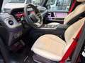 Mercedes-Benz G 450 d AMG Line Carbon Keyless-G 360° Exclusive Schwarz - thumbnail 31