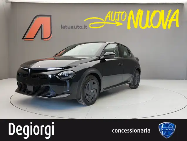 Lancia Ypsilon 1.2 HYBRID 110CV
