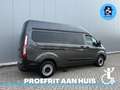 Ford Transit Custom Rolstoelbus Automaat (Airco) Deluxe variant rolsto Gris - thumbnail 9