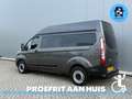 Ford Transit Custom Rolstoelbus Automaat (Airco) Deluxe variant rolsto Gris - thumbnail 8