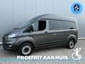 Ford Transit Custom Rolstoelbus Automaat (Airco) Deluxe variant rolsto Gris - thumbnail 4