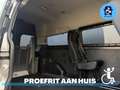 Ford Transit Custom Rolstoelbus Automaat (Airco) Deluxe variant rolsto Gris - thumbnail 5