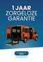 Ford Transit Custom Rolstoelbus Automaat (Airco) Deluxe variant rolsto Gris - thumbnail 10