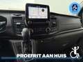 Ford Transit Custom Rolstoelbus Automaat (Airco) Deluxe variant rolsto Gris - thumbnail 11