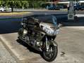 Honda Gold Wing Navi, Chrom Gris - thumbnail 2