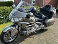 Honda Gold Wing Navi, Chrom Gris - thumbnail 1