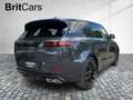 Land Rover Range Rover Sport P530 Autobiography AHK,Winter. Gris - thumbnail 4