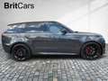Land Rover Range Rover Sport P530 Autobiography AHK,Winter. Gris - thumbnail 5