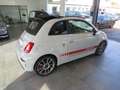 Abarth 500 Cabrio 595 C Turismo Gri - thumbnail 3