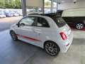 Abarth 500 Cabrio 595 C Turismo Gri - thumbnail 5