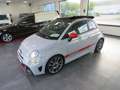 Abarth 500 Cabrio 595 C Turismo Gri - thumbnail 1