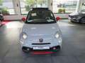 Abarth 500 Cabrio 595 C Turismo Gri - thumbnail 2