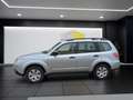 Subaru Forester Active 2.0 AHK / Service-NEU Silber - thumbnail 2