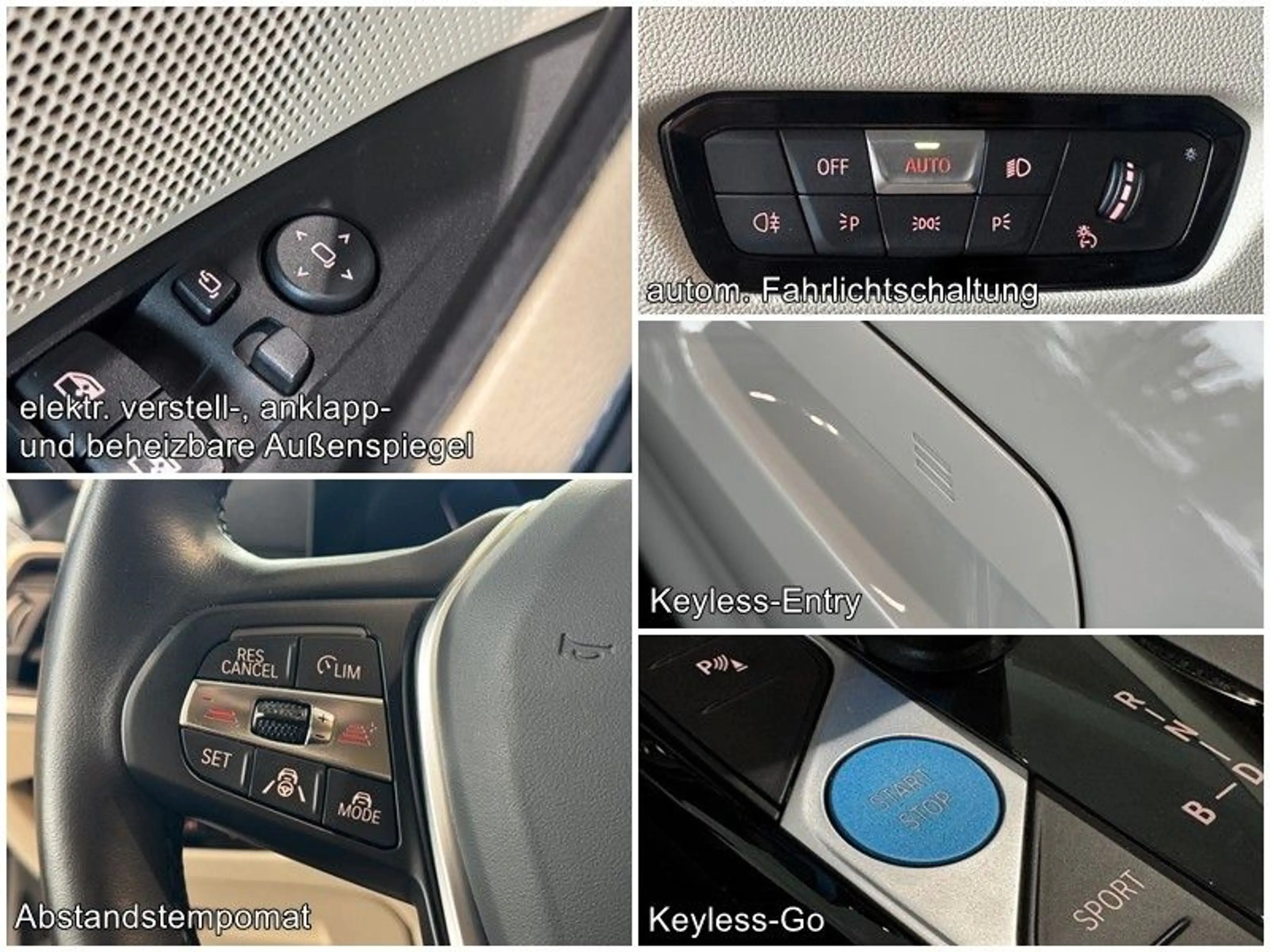 BMW i4 40 eDrive CockpitProf. DrivingA Prof. HUD ACC — photo 13
