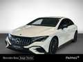 Mercedes-Benz EQE 350 SHZ EASY-PACK Weiß - thumbnail 1