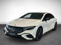Mercedes-Benz EQE 350 SHZ EASY-PACK Weiß - thumbnail 2