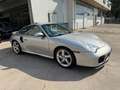 Porsche 996 911 Coupe 3.6 Turbo CAMBIO MANUALE TEST 111 Argento - thumbnail 3