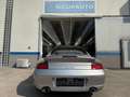 Porsche 996 911 Coupe 3.6 Turbo CAMBIO MANUALE TEST 111 Argento - thumbnail 4