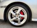 Porsche 996 911 Coupe 3.6 Turbo CAMBIO MANUALE TEST 111 Argento - thumbnail 10