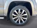 Volkswagen Amarok Aventura V6 TDI 4x4 permanent Braun - thumbnail 23