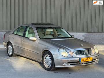 Elegance / Automaat / Lage km stand NAP!