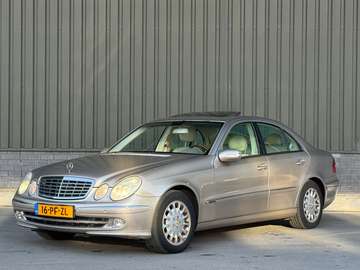 Elegance / Automaat / Lage km stand NAP!