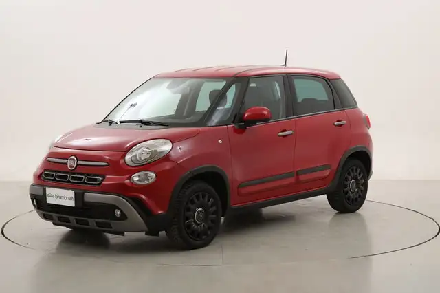 Fiat 500L Connect 1.3 Diesel 95CV