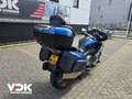 BMW K 1600 GTL Blauw - thumbnail 4
