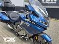 BMW K 1600 GTL Albastru - thumbnail 8