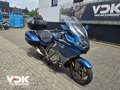 BMW K 1600 GTL Blauw - thumbnail 2